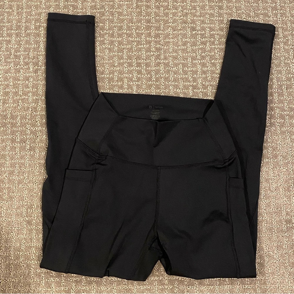 BuffBunny pocket leggings
